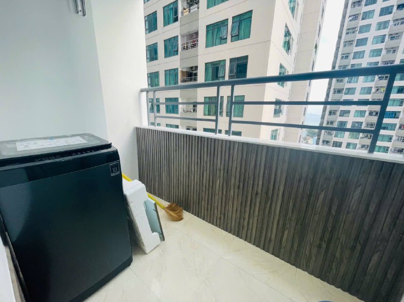 2-bedroom apartment for rent, 65 m², Vĩnh Phước