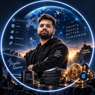Telegram profile photo for 🌐🤑|| Real Airdrops ||🤑🌐 Crypto News