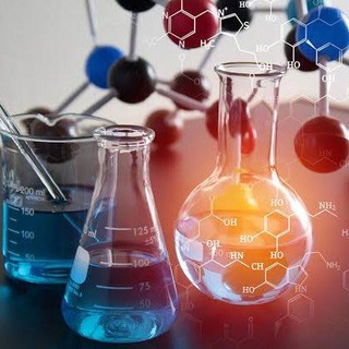 M.Sc. CHEMISTRY BOOKS & NOTES Telegram Group Link