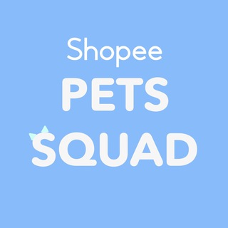 Shopee Pets Squad Telegram Group Link