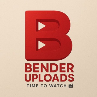 Telegram profile photo for Bᴇɴᴅᴇʀ Uᴘʟᴏᴀᴅꜱ™ 🎬