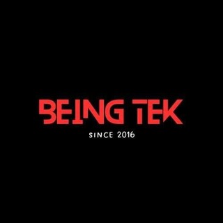 Being Tek 🎁 Telegram Group Link