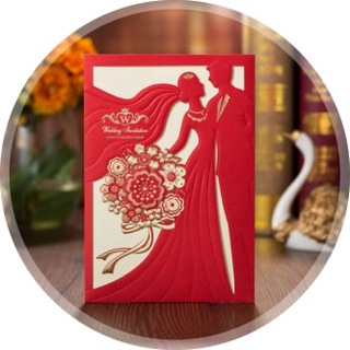 Wedding Invitations Cards Design Videos Marriage Wording Cdr Vector Telegram Group Link