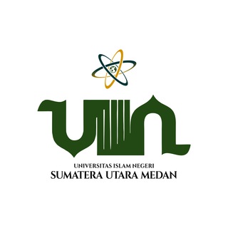 Telegram profile photo for Helpdesk UINSU Medan