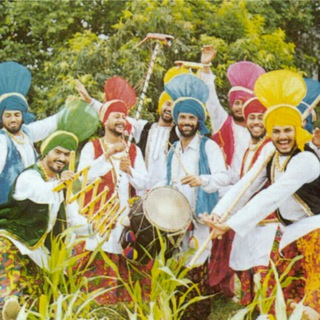 PuNjAbI MuSiC 🎼 Telegram Group Link