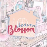 d’kost of Heaven Blossom!