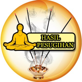 HASIL PESUGIHAN