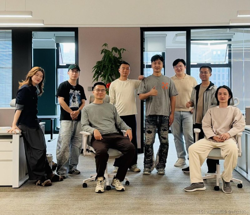 看到在杭州创业的朋友们都安好