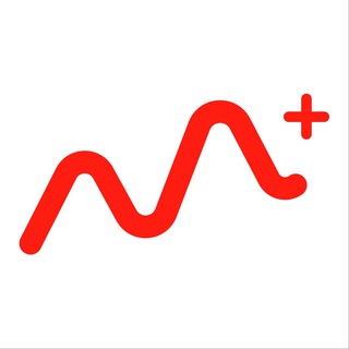 Telegram profile photo for M+ On-The-Go
