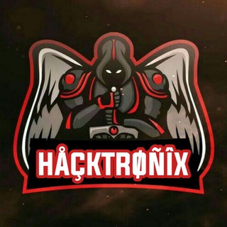 HÅÇKTRØÑÎX •|HT|• Telegram Group Link