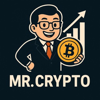 Mr cryptoo Telegram Group Link