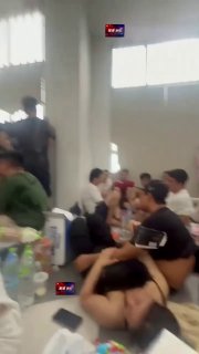 西港大事件：现在多名外籍人士被扣留 护照遭当局暂时没收 10月7日 西哈努克省有配图