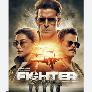 Jawan movies fighter movie tiger Telegram Group Link