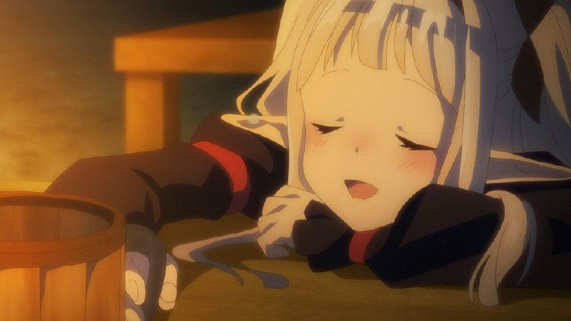 異世界悠閒農家 第6集