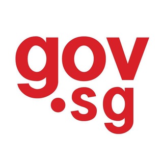 gov.sg Telegram News & Media channel