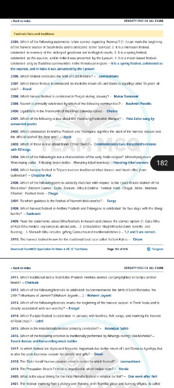 Image from a post by Team MCQ | TeamMCQ | TeamMCQ- Learning & Rank Predictor