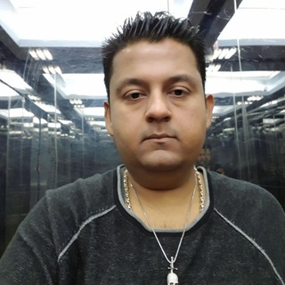 Telegram profile photo for Amit Majithia