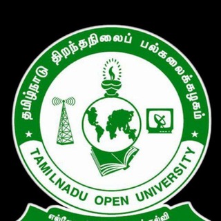 TNOU B.Sc. Psychology Telegram Group Link
