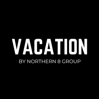Telegram profile photo for Vacation ✈️