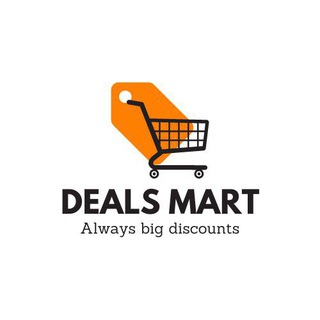 🛒 𝑫𝒆𝒂𝒍𝒔_𝑴𝒂𝒓𝒕 🛒 Telegram Group Link
