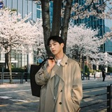 Seo Kang-joon.