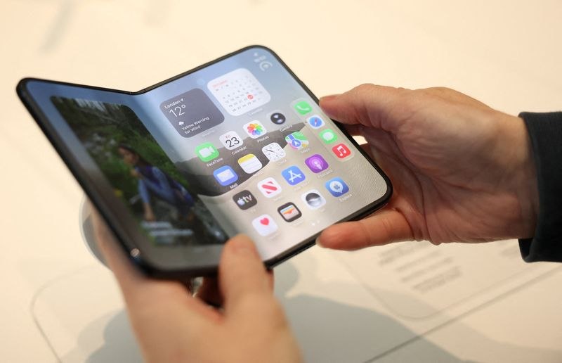 How's your iPhone Duo experience unfolding?