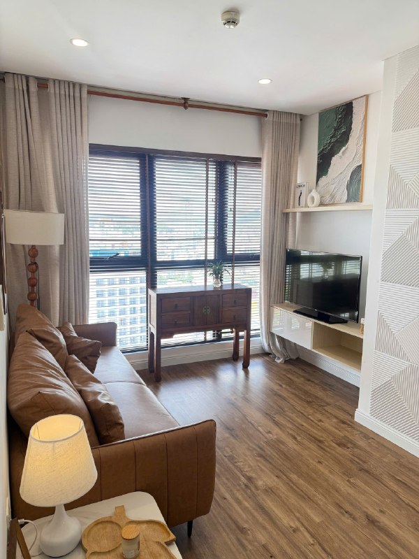 Сдаётся квартира, 2 спальни, 61 м², Lộc Thọ