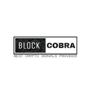 Block Cobra ® | Free Crypto Signals | Telegram Group Link