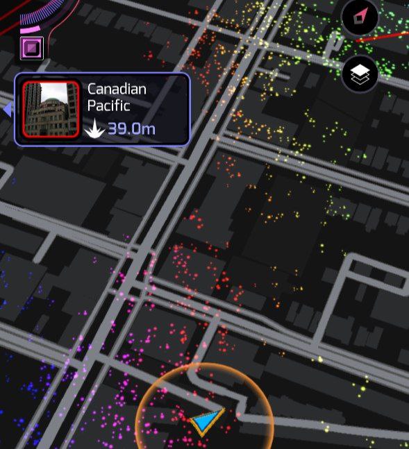 倒車時期，彩虹 XM 亦如期而至