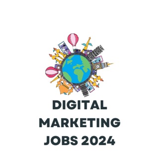 Digital Marketing Jobs Telegram Group Link