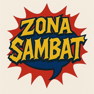 Telegram profile photo for ZonaSambat | BJanClub