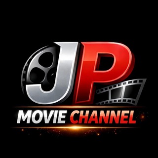 Telegram profile photo for 𝗝𝗣 𝗠𝗼𝘃𝗶𝗲 𝗖𝗵𝗮𝗻𝗻𝗲𝗹🍿