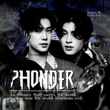 PHONDER: Phantom Sight