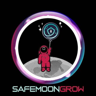 SafeMoon Grow | PORTAL Telegram Group Link