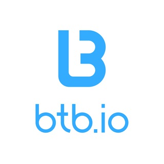 BTB.io官方中文群 Telegram Group Link