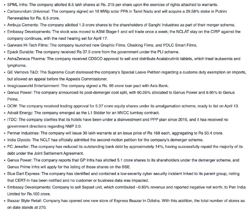 STOCKS IN NEWSSTOCKS IN NEWS