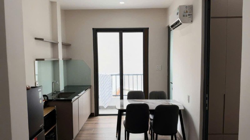 Сдаётся квартира, 2 спальни, 50 м², Lộc Thọ