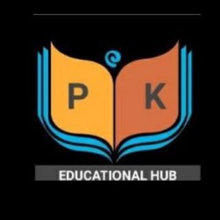 p.Khatri Educational Hub