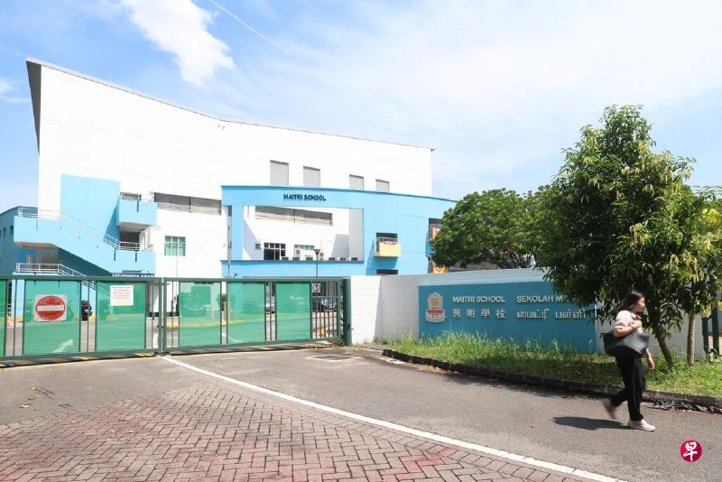 新加坡特殊教育需求持续增加，特需学校学额吃紧。2027年新学年还有约四个月才开始，一些特需学校新生的名额已填满或接近满额。
