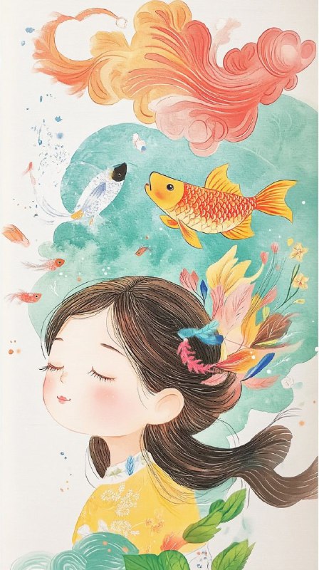 儿童风格图画--sref 4097491715儿童风格图画--sref 4097491715