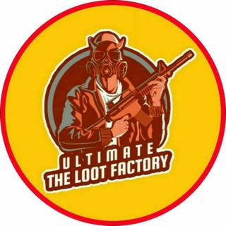 The Loot Factory : Offer & Deals Telegram Group Link