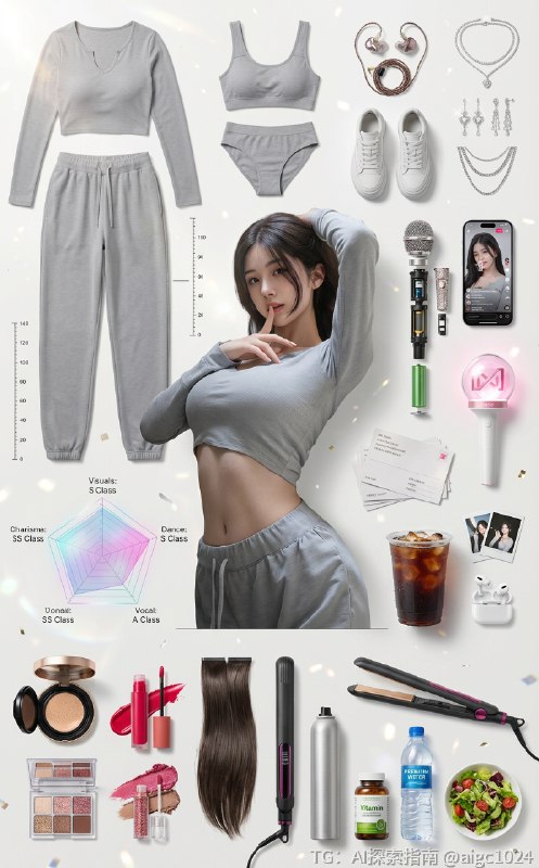 被这个ins风ins风的风格迷住了！@aigc1024被这个ins风ins风的风格迷住了！@aigc1024