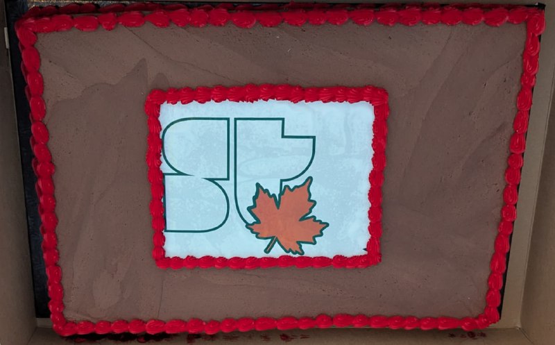 Happy anniversary to SuperteamCAN, supported by Solana跟著大佬 chill 上了，非常好邀請制遊船派對