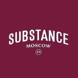 SUBSTANCE insider