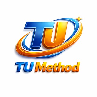 Telegram profile photo for TU Method