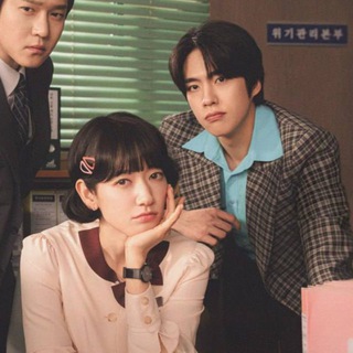 Telegram profile photo for K Drama Channel by Vin