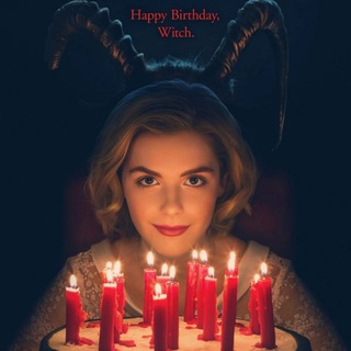 Chilling adventures of Sabrina Telegram Group Link