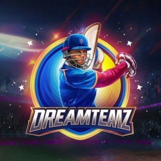 Telegram profile photo for DreamTeamz V.I.P 🏆