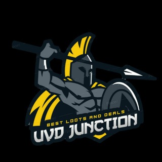 UVD JUNCTION 😍 Telegram Group Link