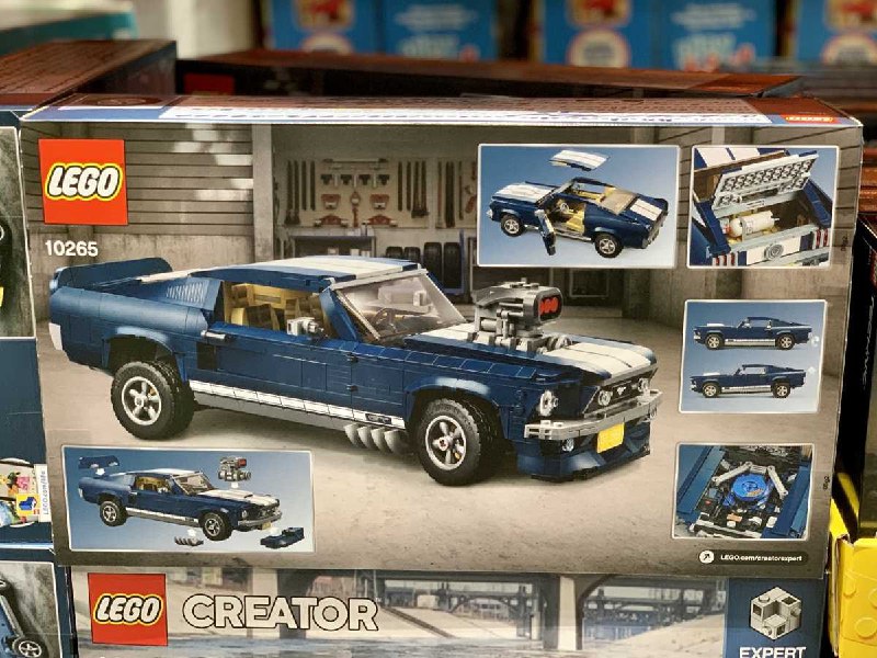 新品情報連結 